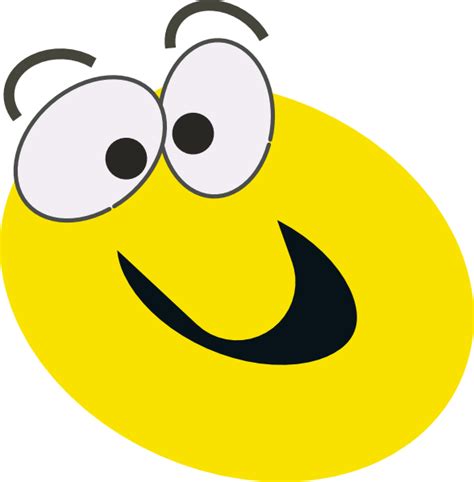 Small Smiley Face - ClipArt Best