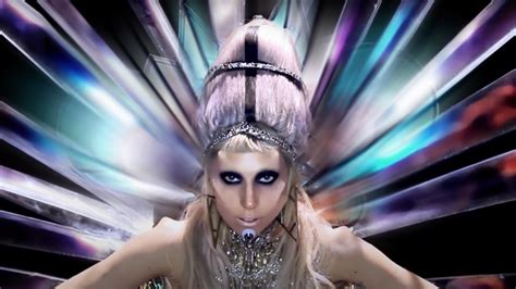 Lady Gaga's 10 Best 'Born This Way' Era Looks by Nicola Formichetti