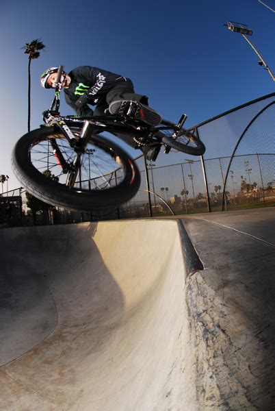 Bmxlove Rick Thorne