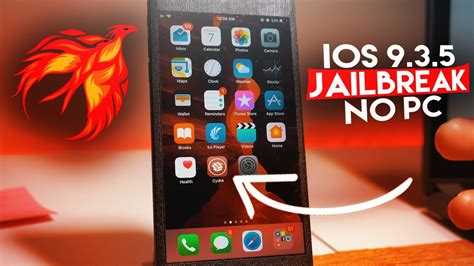 New How To Jailbreak Ios No Computer Iphone S C Ipad