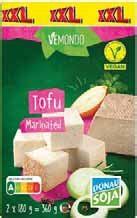 Tofu XXL Cemondo 2x180 g Lidl Akcija Njuškalo katalozi