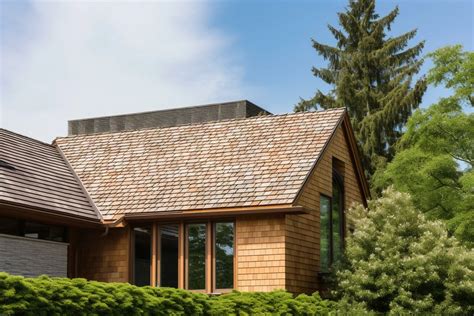 Synthetic Cedar Shake Roofing Pros Cons