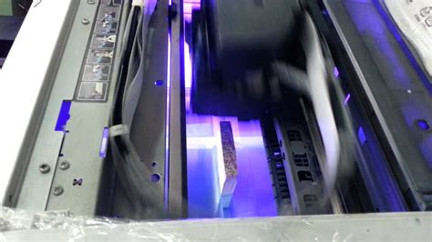 Low Cost Uv Flatbed Printer For Edge Of The Book Book Edge Printing