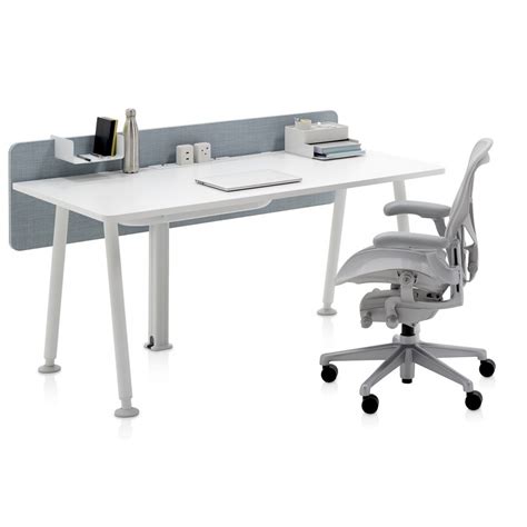 Herman Miller Memo Desk