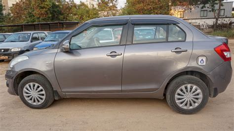 Maruti Suzuki Swift Dzire Vdi Mahindra First Choice