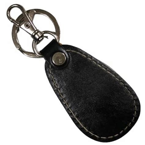 Embossed Leather Keyring For Promotional T At Rs 25piece In Kolkata