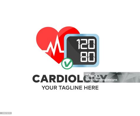 Vetores De Hipertensão Doença De Hipotensão Cardiologia Conceito Médico