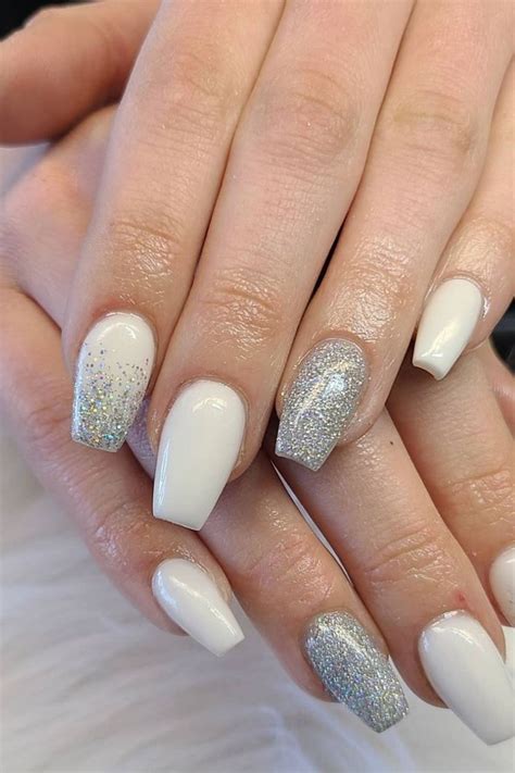 Elegant Nails Design Misty Teressa