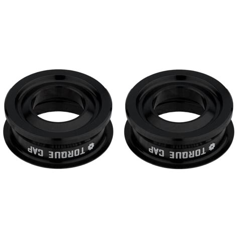 Zipp End Cap Set Front ZM2 15x110 Torque Cap For RS1 32 80 CHF