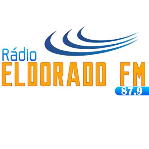 R Dio Eldorado Fm Paracatu Mg Google Play