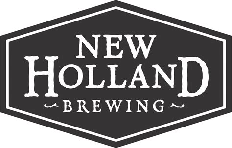 New Holland Brewing - BergsethBros