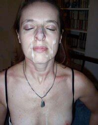 Facce Da Sborra Four Cockslut Wifey Facials ZB Porn