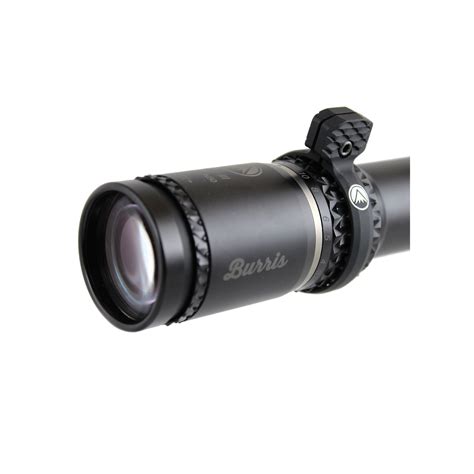 Throw Lever Burris Optics Store