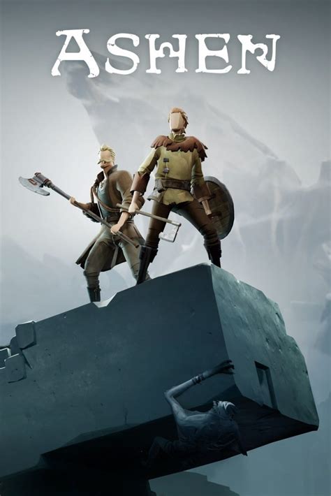 Review Ashen Xbox One Geeks Under Grace