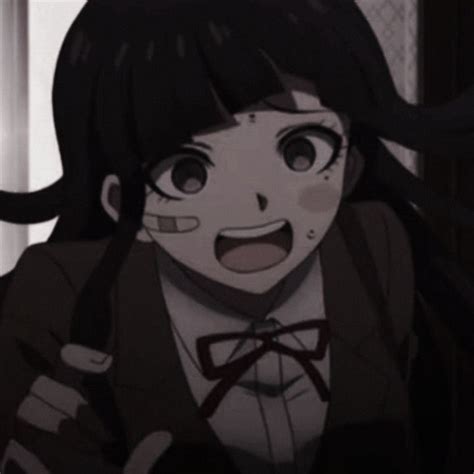 Mikan Tsumiki Danganronpa Aesthetic Pfp ~ Super Danganronpa 2