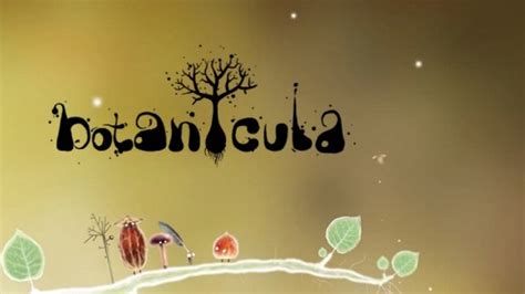 ARTICLE: Indie Focus on Botanicula