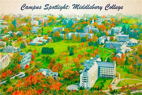 Campus Spotlight: Middlebury College – EuropeNow