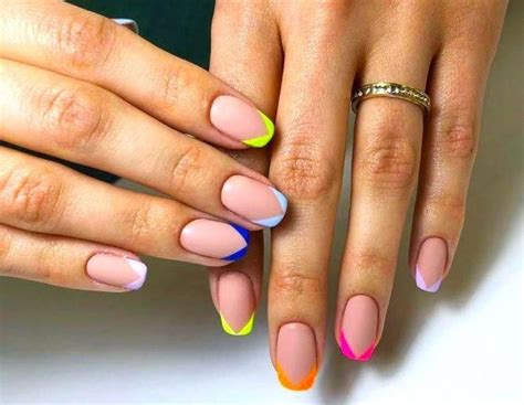 Ongle Tendance Printemps Calendrier Scolaire