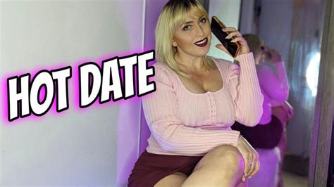 Hot Date LisaAPinelli Clips Sale