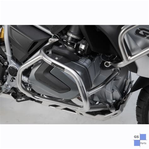 Sturzbügel BMW R 1250 Edelstahl GS Parts Onlineshop