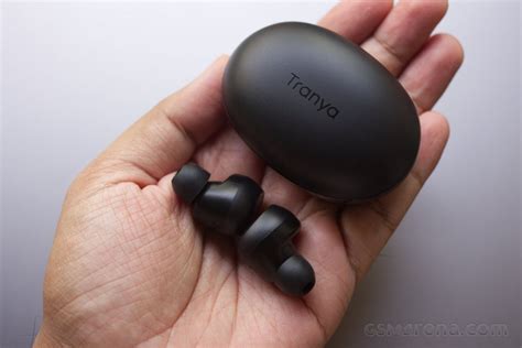 Tranya T Wireless Earbuds Review Atelier Yuwa Ciao Jp