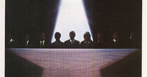 The Movie Man The Star Chamber 1983