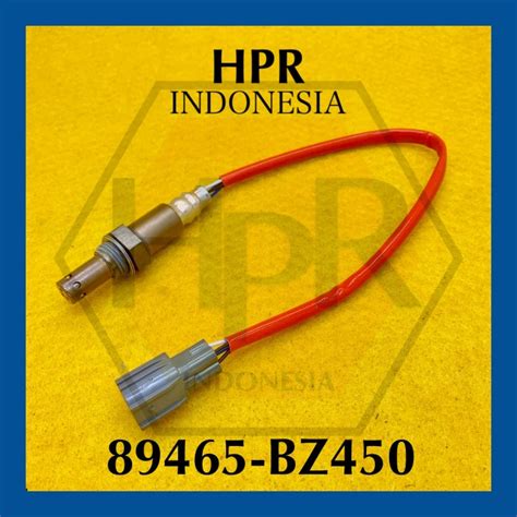 Jual Hpr Sensor Oksigen Bawah Calya Sigra Cc Bz