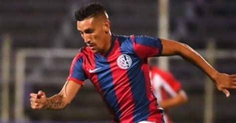 Ricardo Centurión Rompió El Silencio Tras Su Salida De San Lorenzo Por