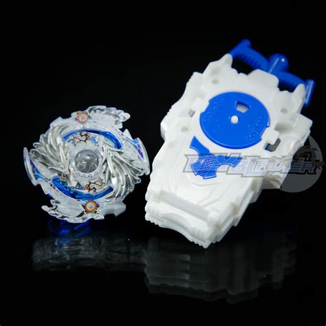 Beyblade Burst Lost Longinus N Sp B 66 Takara Tomy