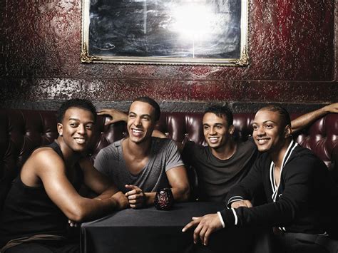 JLS | iHeart