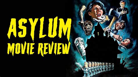 Asylum Movie