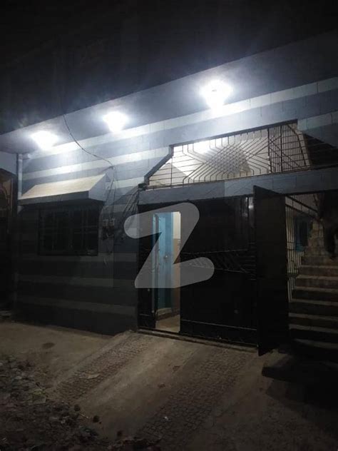 Ready Sq Yd House For Sale Ground Plus One In Malir Near Gohar