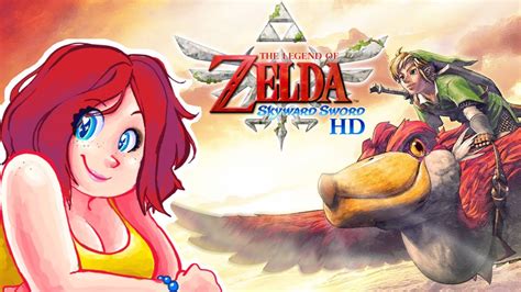 Princess Zelda Skyward Sword Hot