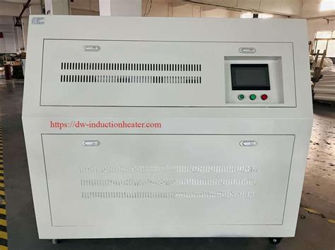 KW KW Induction Heating Hot Air Generators Manufacturer