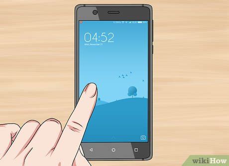 How To Take A Screenshot On A Nokia Smartphone Easy Steps