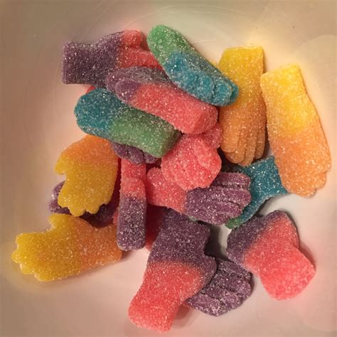 trolli-tinyhands-deadpool-2-flavors | ZOMG! Candy