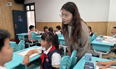 邗江区蒋王小学：聚焦学习任务群 同研互学共成长 扬州 中资网 综合资讯门户网