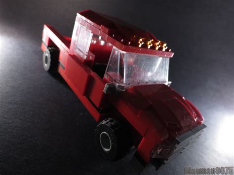 Lego Ideas Product Ideas 1995 Dodge Ram 2500