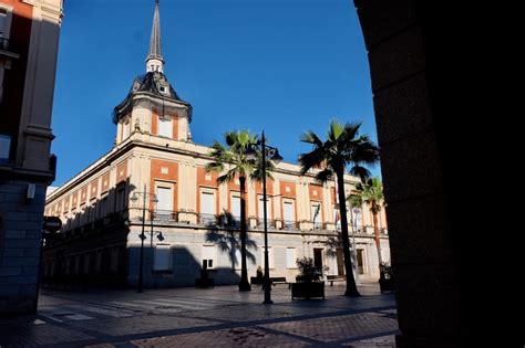 El Ayuntamiento De Huelva Capital Es El M S Transparente De La