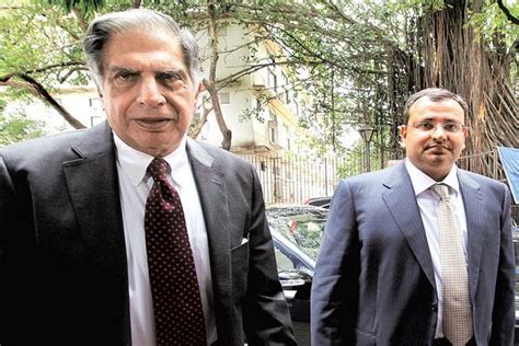 Tata Vs Mistry Nclat Dismisses Roc Plea On Modification Of Judgement