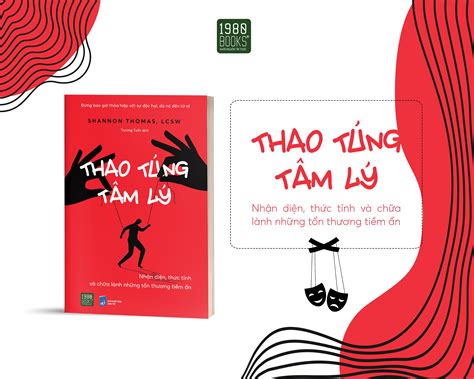 Thao túng tâm lý và những điều cần biết