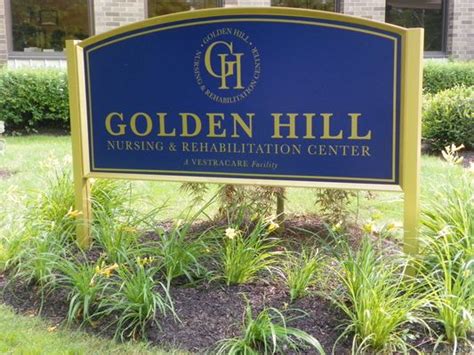 Golden Hill Nursing and Rehabilitation Center | Kingston, NY | Reviews ...