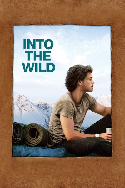 Into The Wild Film Online På Viaplay