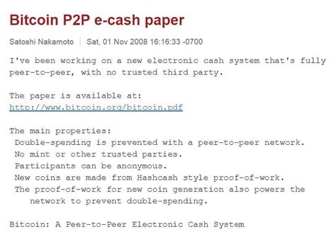 Who is Satoshi Nakamoto? Apparently BTC Founder best 2024