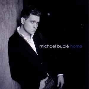 Michael Bublé – Home (2005, CD2, CD) - Discogs