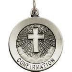 Confirmation Medals and Pendants