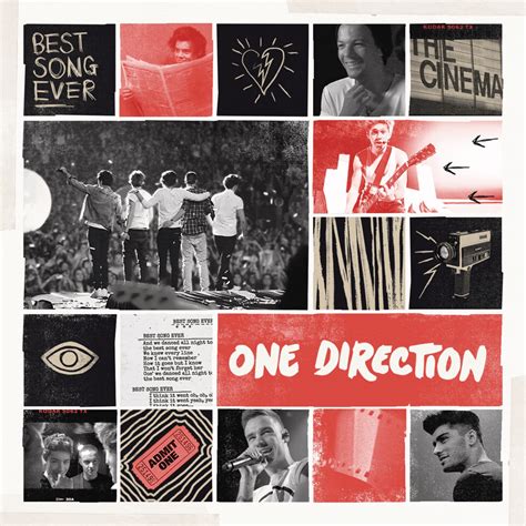 One Direction – Best Song Ever Lyrics | Genius Lyrics