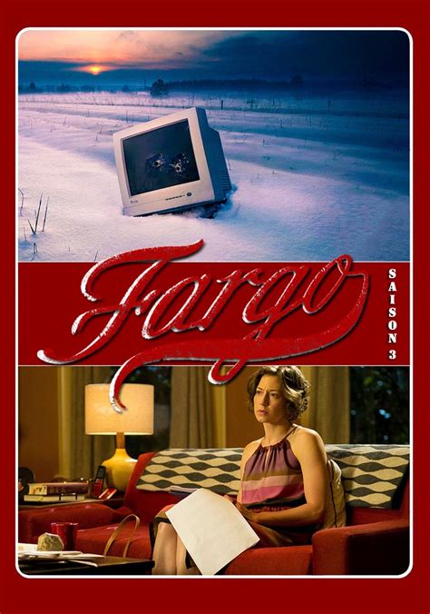 Saison Fargo Streaming O Regarder Les Pisodes