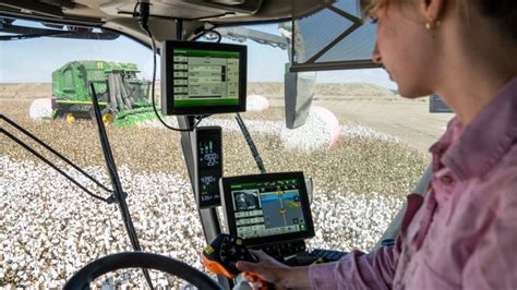 Highlighting The Future Of Farming For Agtech Month