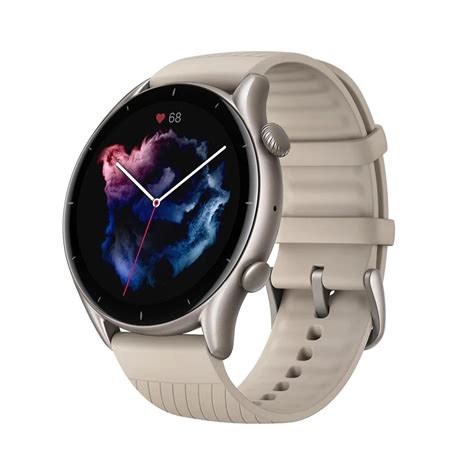 Trung tâm Đồng Hồ Thông Minh Huami Amazfit Gtr 3